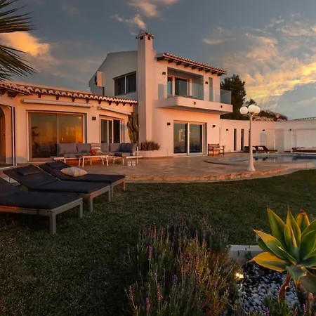 Villa Lighthouse By Abahana